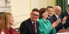Burnham annuncia il taglio dell'Iva sulle bollette dell'elettricit&agrave; da ottobre