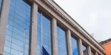Bankitalia, banche prevedono aumento richiesta prestiti in terzo trimestre