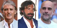 Malag&ograve; conferma contatti con Guardiola, "per lui si pu&ograve; fare eccezione al budget"