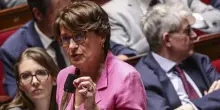 Francia, il governo annuncia un piano di un miliardo contro la siccit&agrave;