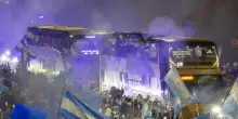 Mondiali: in Argentina petizione alla Fifa per rigiocare la finale