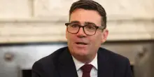 Governo Burnham minimizza su nuovi dazi Usa, per Gb non cambia nulla