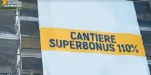 Truffa con superbonus 110%, maxi sequestro per il patron della Juve Stabia