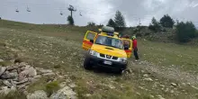 Gli escursionisti chiamano il 112 perch&eacute; non ci sono taxi