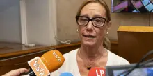 Ilaria Cucchi: 'Da anni denunciamo fatti gravi nella scuola della GdF dell'Aquila'