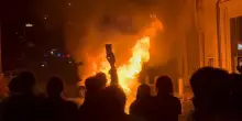 Scontri per Fakir, salgono a 26 le denunce, 15 per devastazione