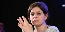 Licenziamento di due ex assistenti, pignorato il conto di Ilaria Salis