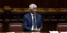 Abodi incontra il ginnasta Maino, 'una fortuna potergli stringere la mano'