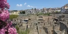 Ercolano 'rivive' a Castel Sant'Angelo, in mostra l'arte di vivere degli antichi
