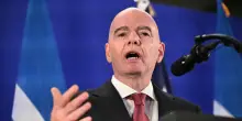Apertura ai privati naufragata, ma la Uefa minaccia azioni legali contro Infantino