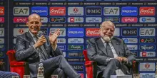 Napoli: con Allegri riparte la caccia all'Inter, Lukaku in partenza