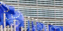 Ue, 'nuovi dazi Usa in linea con accordo di Turnberry, rispettare impegni'