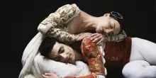 La grande danza al Circo Massimo con Romeo e Giulietta di John Cranko