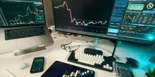 Mercato dei cambi: come operare sul Forex