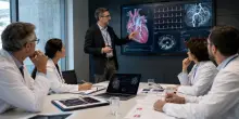 La Rete Cardiologica Irccs del Ministero Salute avvia la progettazione permanente