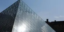 >ANSA-BOX/ Nuovo allarme sul Louvre, 'senza ristrutturazione &egrave; destinato a chiudere'
