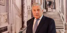 Tajani, guerriglia inaccettabile, sinistra connivente da Bologna ai no Tav