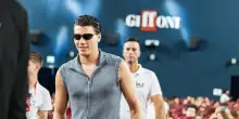 Filippucci, 'la musica oggi unico strumento con cui dire quello che vuoi'