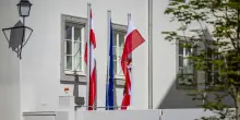 L'Austria apre un commissariato nella casa natale di Hitler