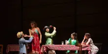 Al Festival della Valle d'Itria l'inedita 'Carmen' di Bizet del 1874