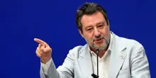 Salvini, 'sul bando tipo per le concessioni balneari vorrei uscire entro fine mese'