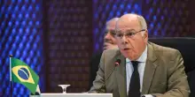 Ministro Brasile contro Milei, 'provocazione senza precedenti nei rapporti bilaterali'