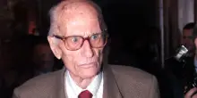 Montanelli, a Fucecchio cerimonia per 25 anni dalla morte