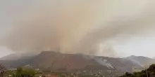 Morto il 26enne ustionato mentre fronteggiava un rogo in Sicilia