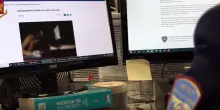 Sequestro di materiale pedopornografico, sei arresti tra Lombardia e Campania