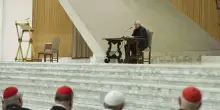 Le vittime Rupnik scrivono al Papa: 'Troppi silenzi sul processo'