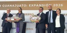 Ferrero investe 86 milioni di dollari nel suo impianto in Messico