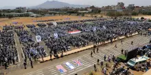 Gli Houthi rialzano la testa, scommettono sull'Iran sfidando Riad