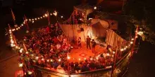 Mirabilia torna ad Alba, tre giorni di circo contemporaneo, teatro e spettacoli