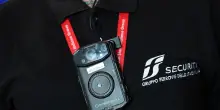 Bodycam in arrivo per gli addetti alla sicurezza Fs