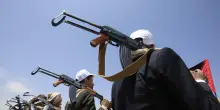 Media, l'Arabia Saudita prepara grande offensiva contro gli Houthi