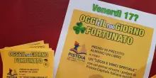 Pistoia Capitale del libro, il prestito diventa una sorta di 'gratta e vinci'