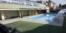 Bimbo morto in piscina, 3 indagati per omicidio colposo