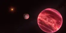 Vista la prima luna aliena, ruota attorno a una stella morta    VIDEO