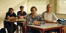 Cinema: Premio Amidei Sceneggiatura a Samani e Dondi