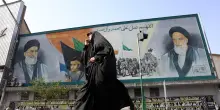 Teheran, 'se Usa colpiscono infrastrutture non passer&agrave; una goccia di petrolio'