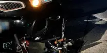 Travolto da un'auto mentre &egrave; sul monopattino, muore ragazzo di 16 anni