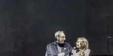 Alice rinvia il live a Roma per problemi di salute