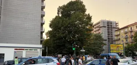 Ferito in strada a Roma, muore in ospedale un 24enne++