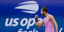 Il ritorno di Alcaraz, allo Us Open in coppia con Serena: 'Mi siete mancati'