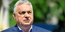 'Orban candidato a segretario Onu, lo sostengono gli Usa, la Russia e la Cina'