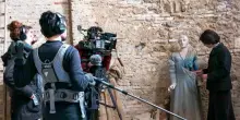 La prima del film su Scotellaro proiettata alle alle 'Notti Veneziane'