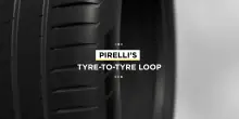 Pirelli, in Germania le gomme a fine vita e di scarto 'rinascono'