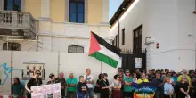 Oltre 200 manifestanti a Udine contro indifferenza per morte Fakir