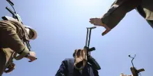 Ministro Yemen, 'Houthi intendono imporre pedaggi nel Mar Rosso'