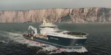 Vard (Fincantieri) costruir&agrave; due unit&agrave; multifunzione per Autorit&agrave; Fari Inghilterra